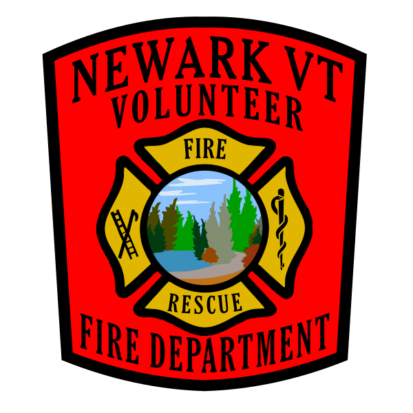 Newark Volunteer Fire Department – Newark, VT